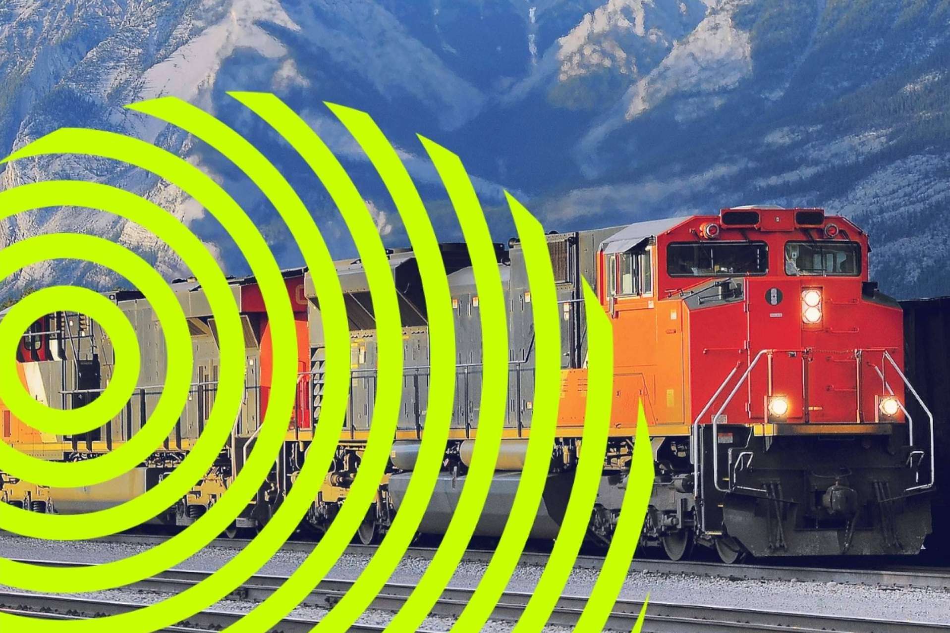 Eccologistics, el camino hacia un transporte de mercancías más sostenible