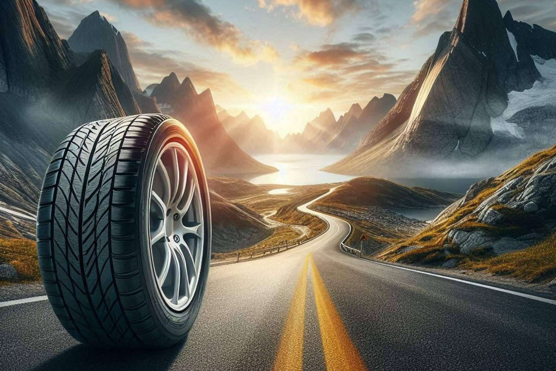 Hankook ofrece una de sus mejores campañas de verano en Confortauto