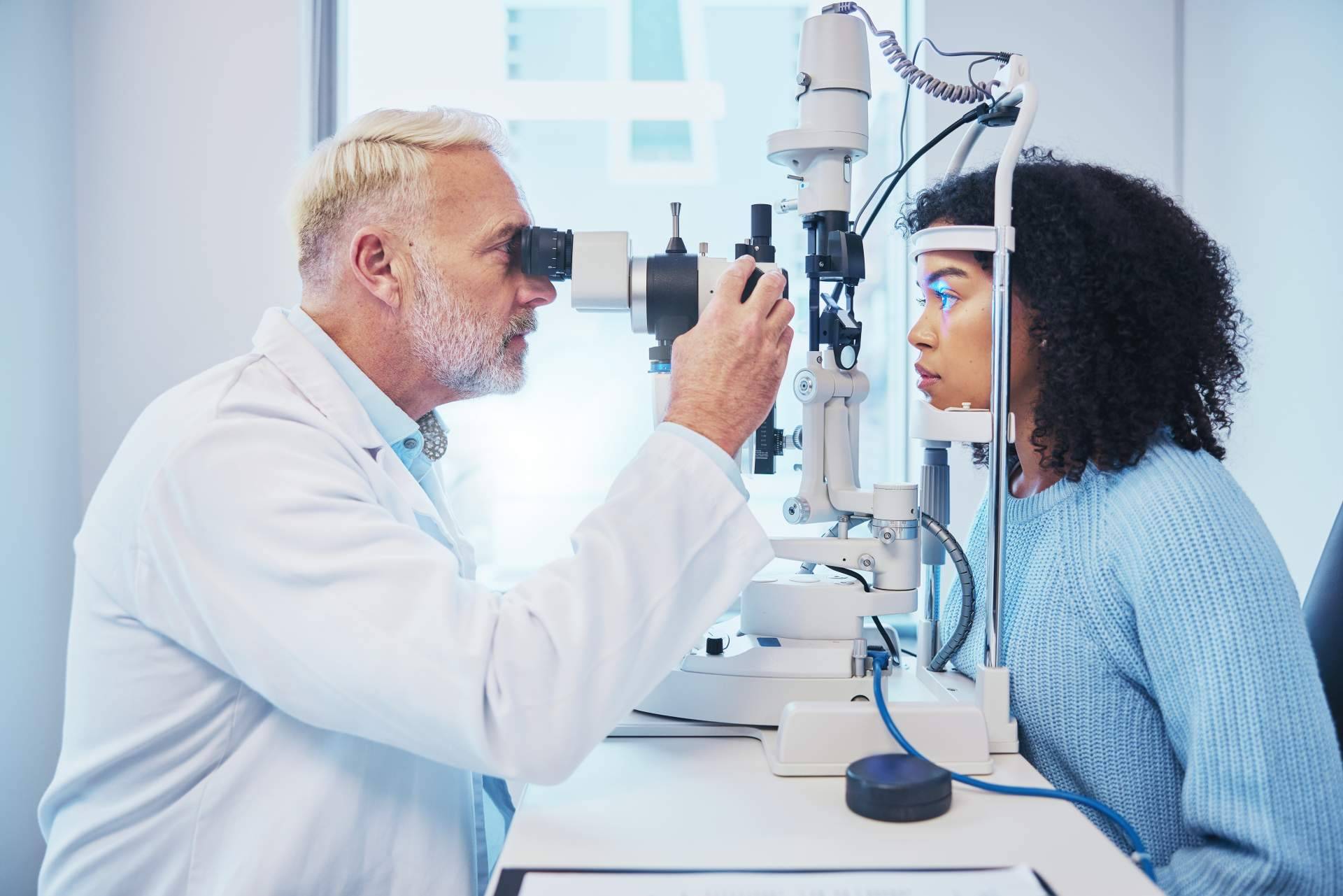 La importancia de la detección precoz del glaucoma y sus pautas de tratamiento