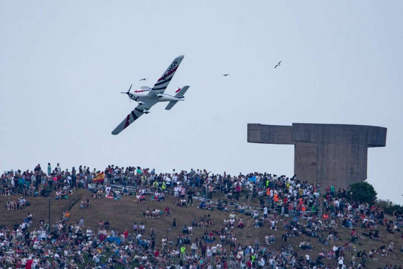 Curso para empezar en la aviación ultraligera