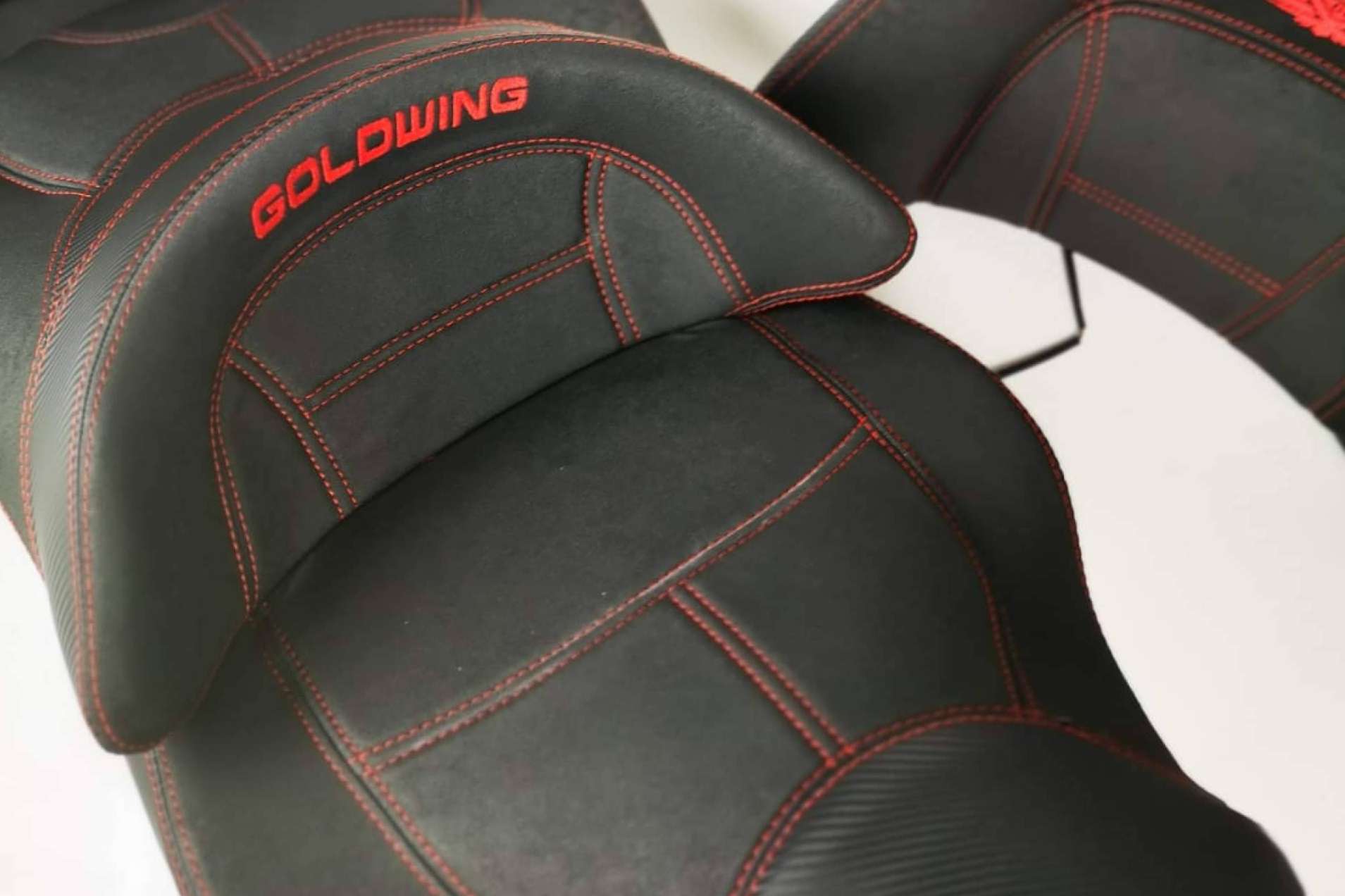 JM-Fundas garantiza asientos de moto más cómodos y personalizados