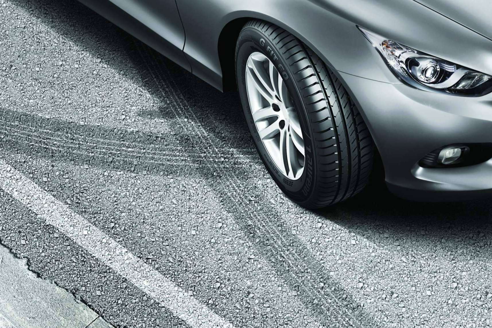 Confortauto lanza una promoción exclusiva de neumáticos Laufenn