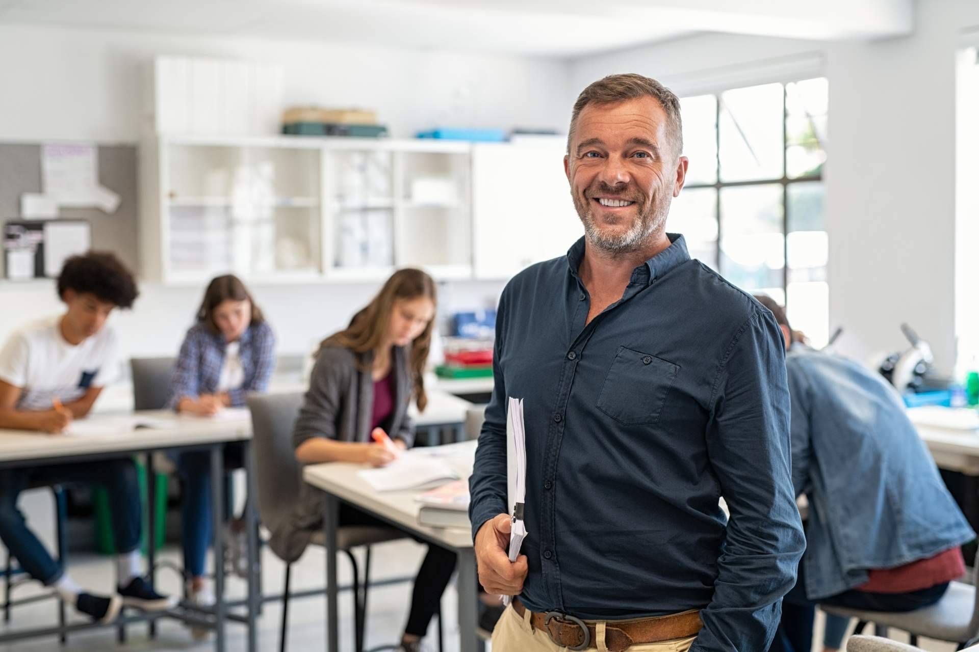 ISEB invita a conocer sus Class Presidents 2024, líderes estudiantiles con iniciativas innovadoras