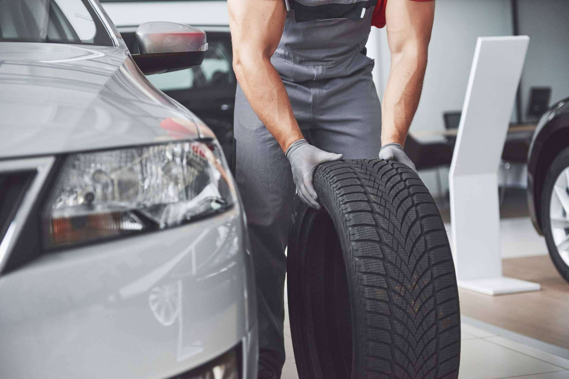 El fin del verano es el tiempo para aprovechar la oferta en neumáticos Nexen de Confortauto