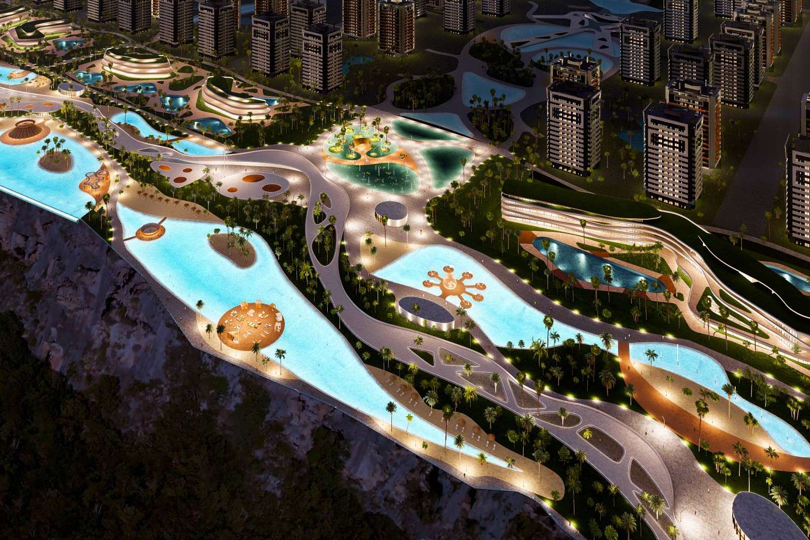 Larimar City, el espectacular destino residencial en Punta Cana que representa el futuro sostenible del Caribe