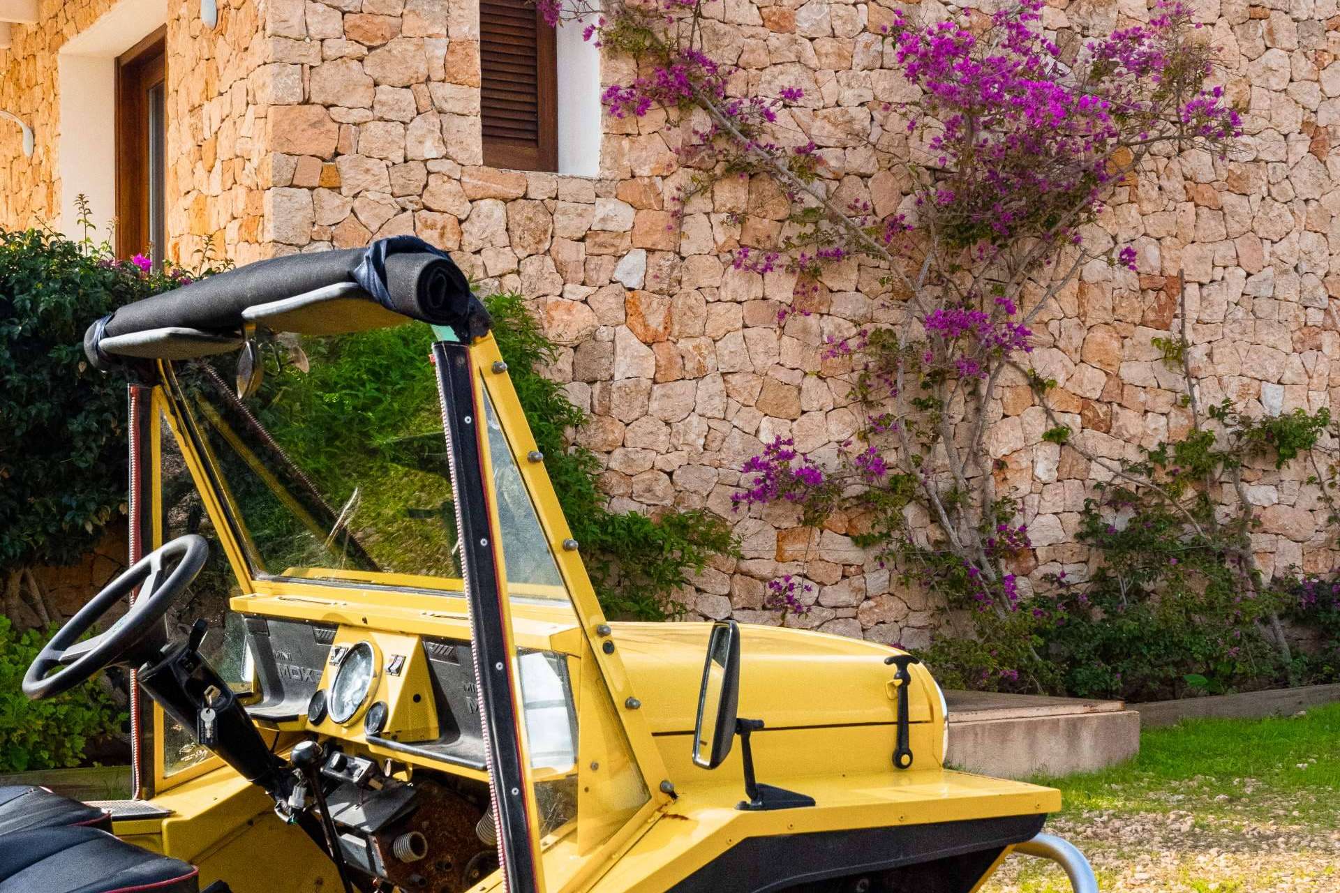 Can Corda, ofrece alojamiento de lujo en Ibiza con ofertas exclusivas