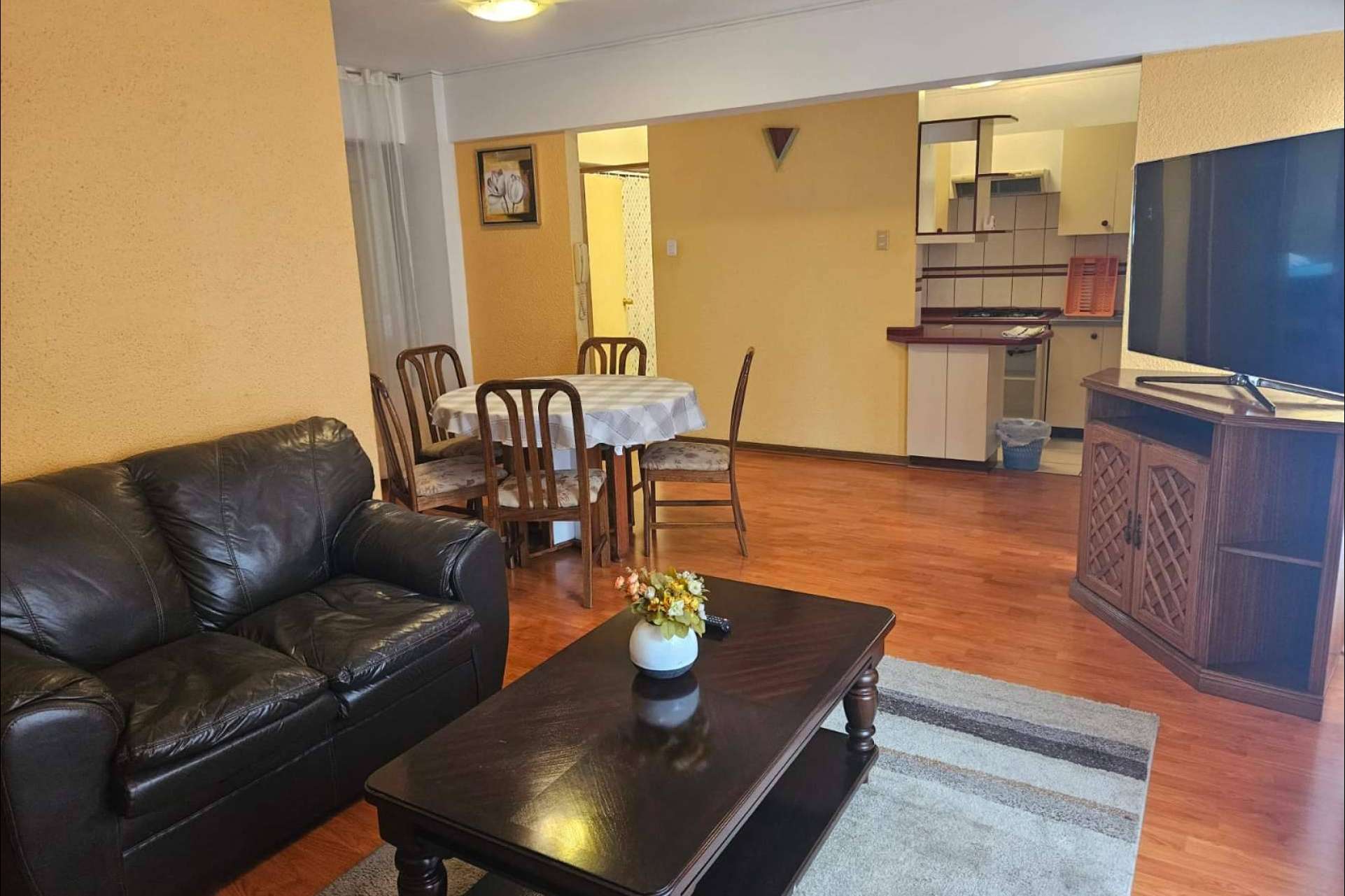 Hostal Antofagasta Centro, un alojamiento cómodo y rodeado de belleza natural