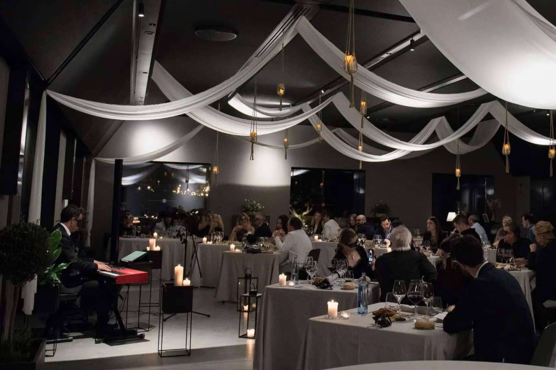 VIVOOD Landscape Hotels ofrece una Nochevieja única en un entorno de lujo y exclusividad