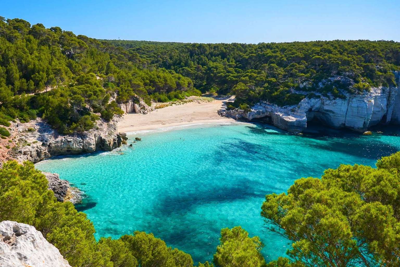Menorca, un destino que lo tiene todo
