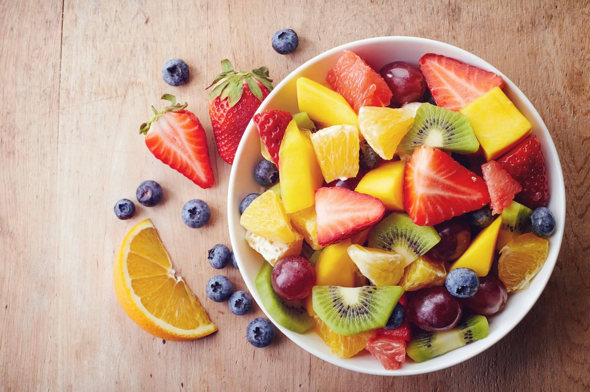 Baor Products consolida su posición en la industria de concentrados de frutas en España