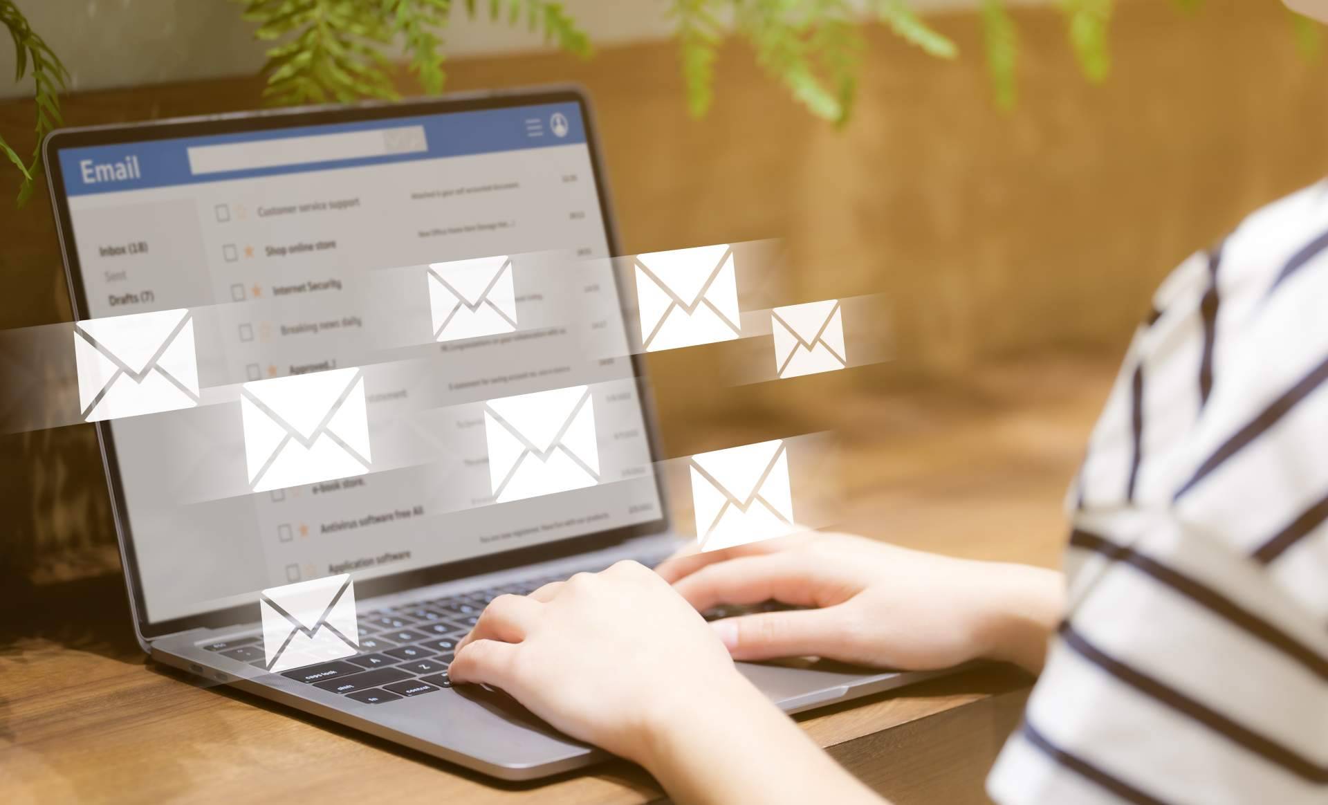 Israel Huerta potencia el éxito empresarial con campañas de email marketing de alto impacto y bajo coste