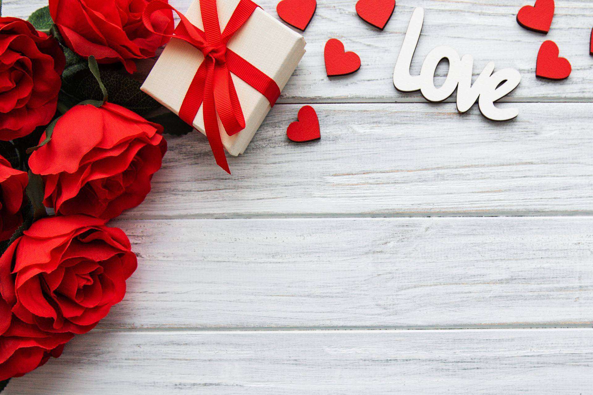 Ideas de regalos para San Valentín