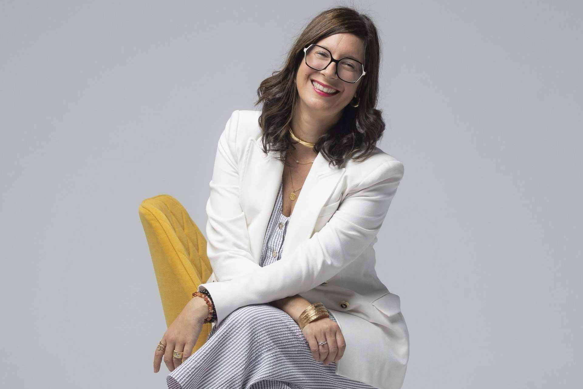 Margarita Ramos Topham retoma el taller Encuentros con la Verdad debido a la alta demanda