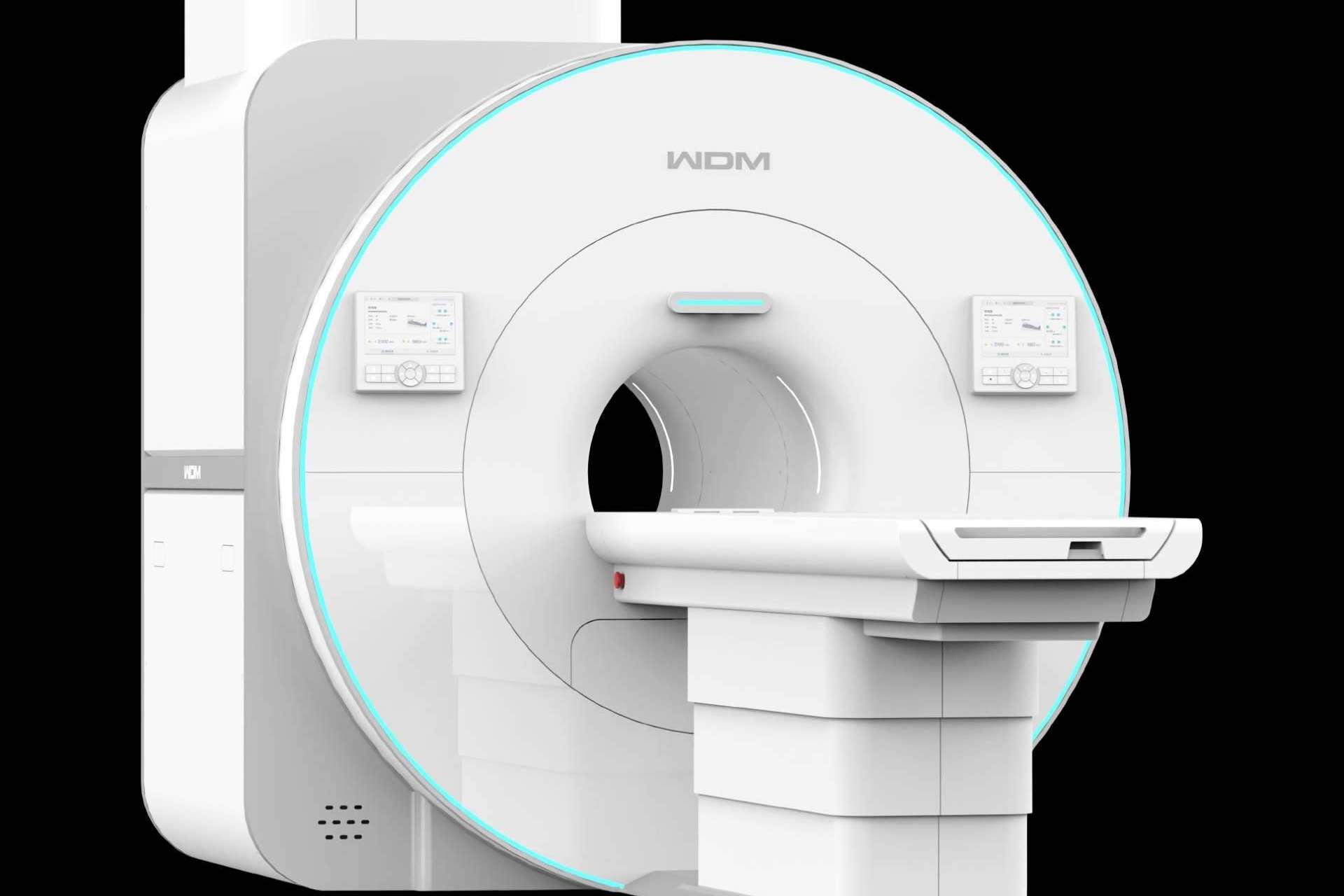 SCPmedical impulsa la calidad diagnóstica con la promoción de la RMI i-Vision-Plus SIN HELIO