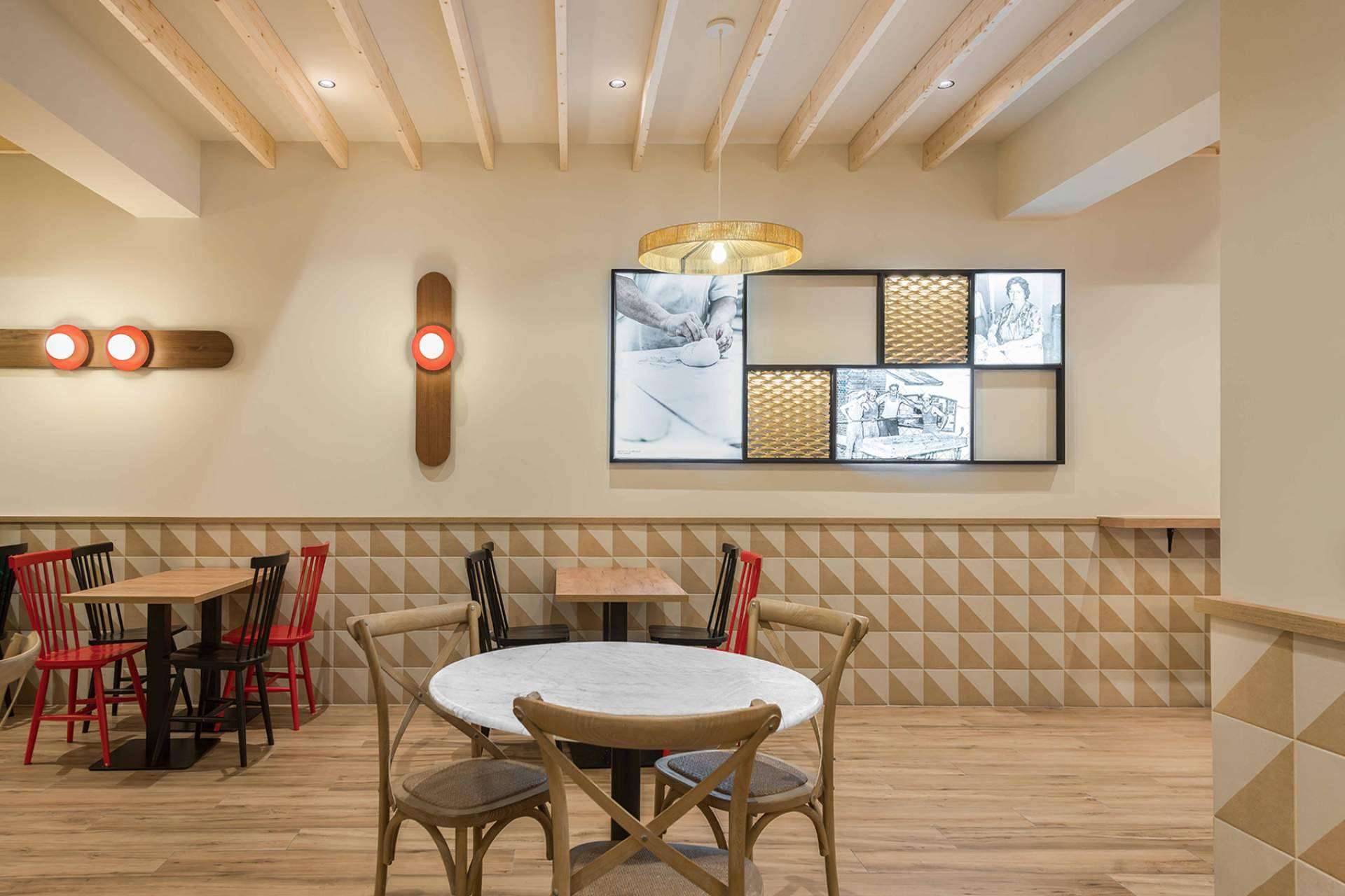 INDAStudio lidera la transformación de espacios comerciales en Barcelona con neurointeriorismo innovador