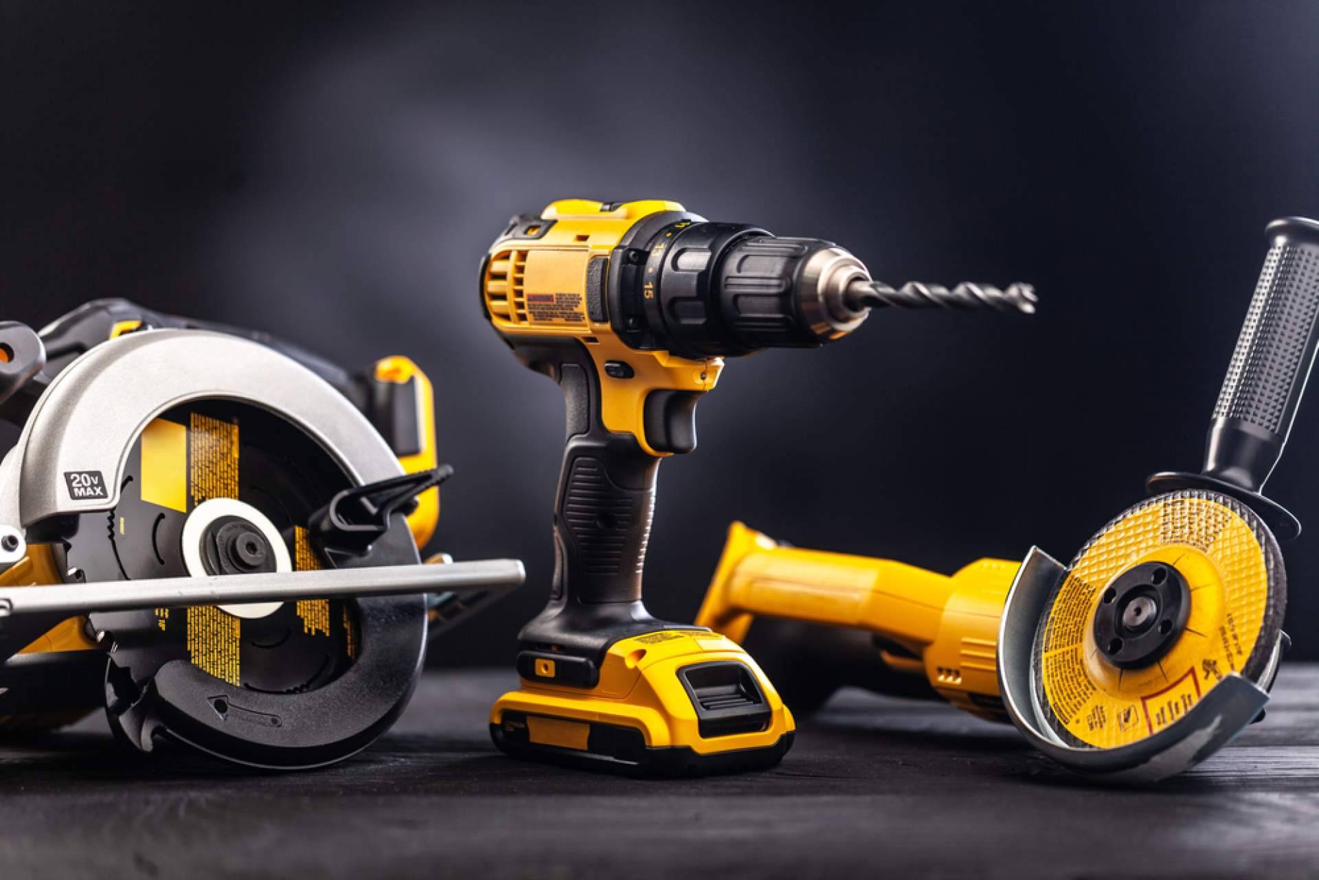 DeWalt 7492, la sierra de banco de alto rendimiento disponible en Mister Worker