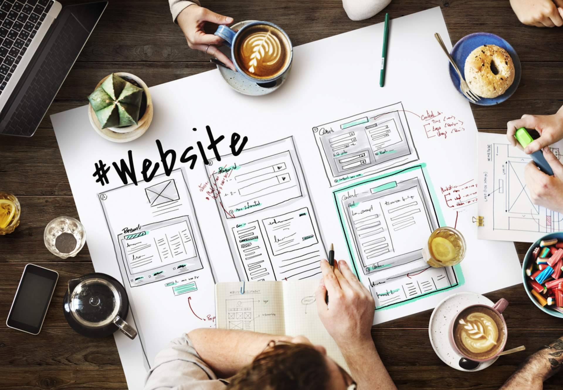 ¿Por qué los negocios necesitan un sitio web optimizado?