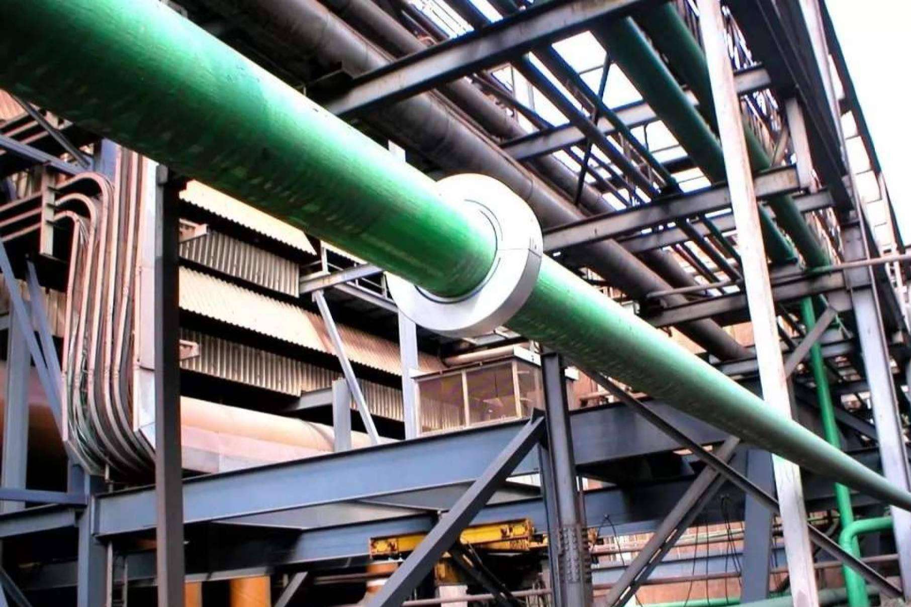 Merus impulsa el tratamiento de agua con tecnología avanzada para optimizar el rendimiento de las instalaciones
