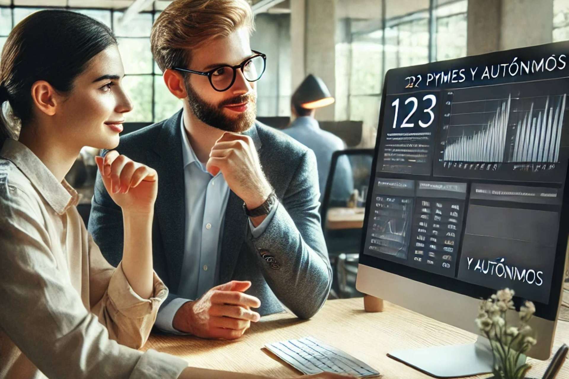 El CRM de facturación de TPV 123 optimiza la gestión comercial y financiera de las pymes