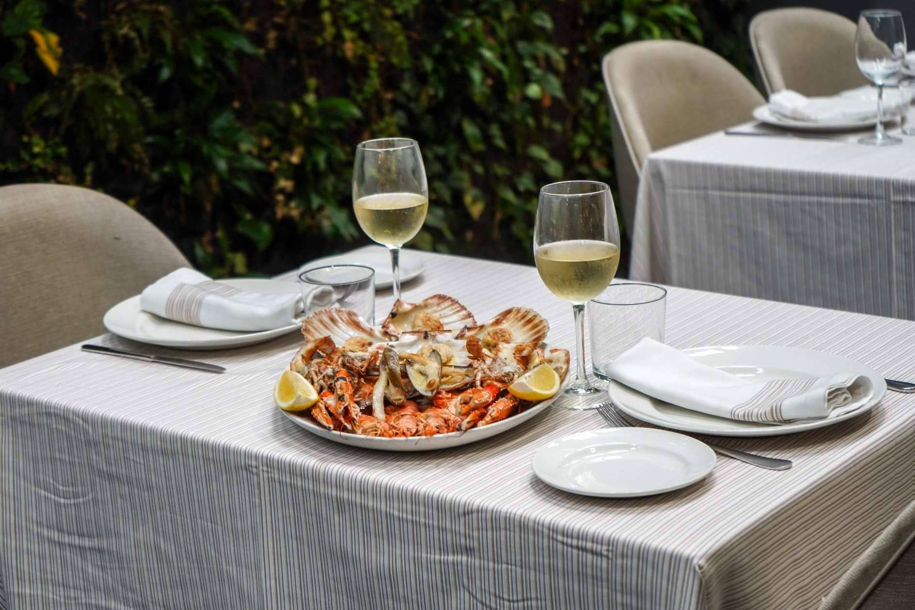 Bálamo presenta su oferta para una celebración inolvidable de San Valentín