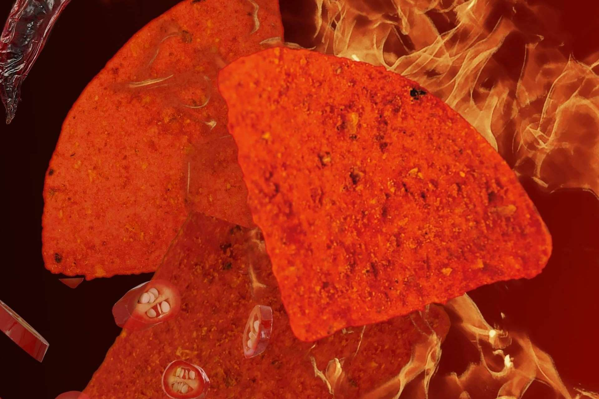 Más que un aperitivo; Maíz Maya eleva el totopo enchilado a una experiencia gastronómica