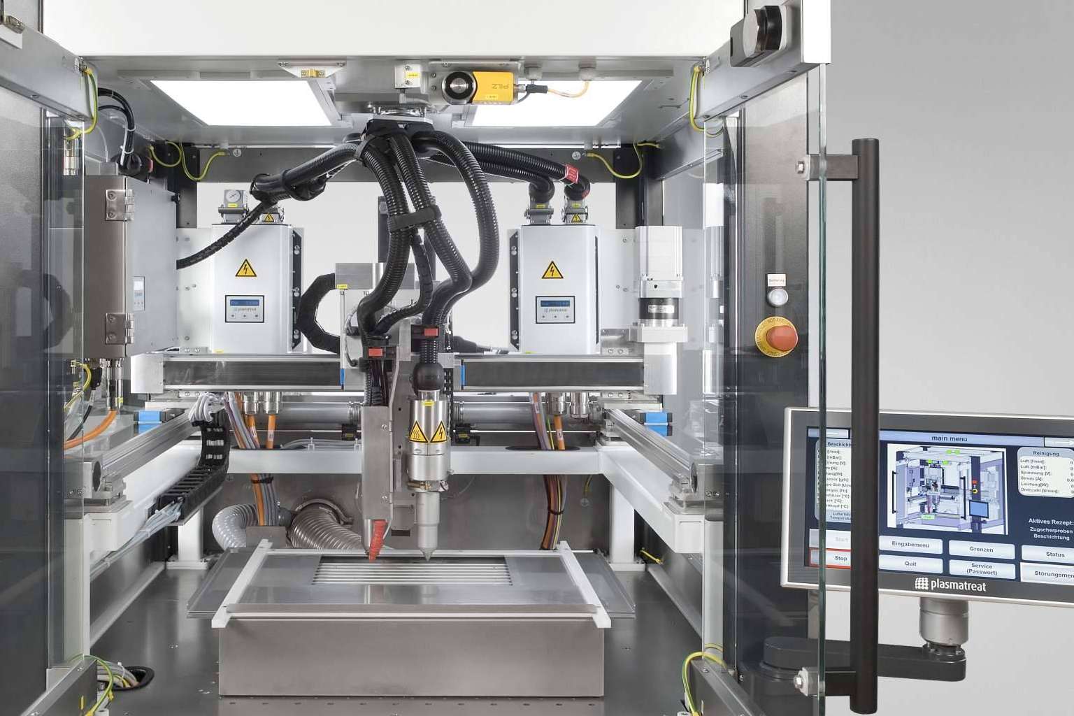 El cuarto estado de la materia y sus aplicaciones en el metal