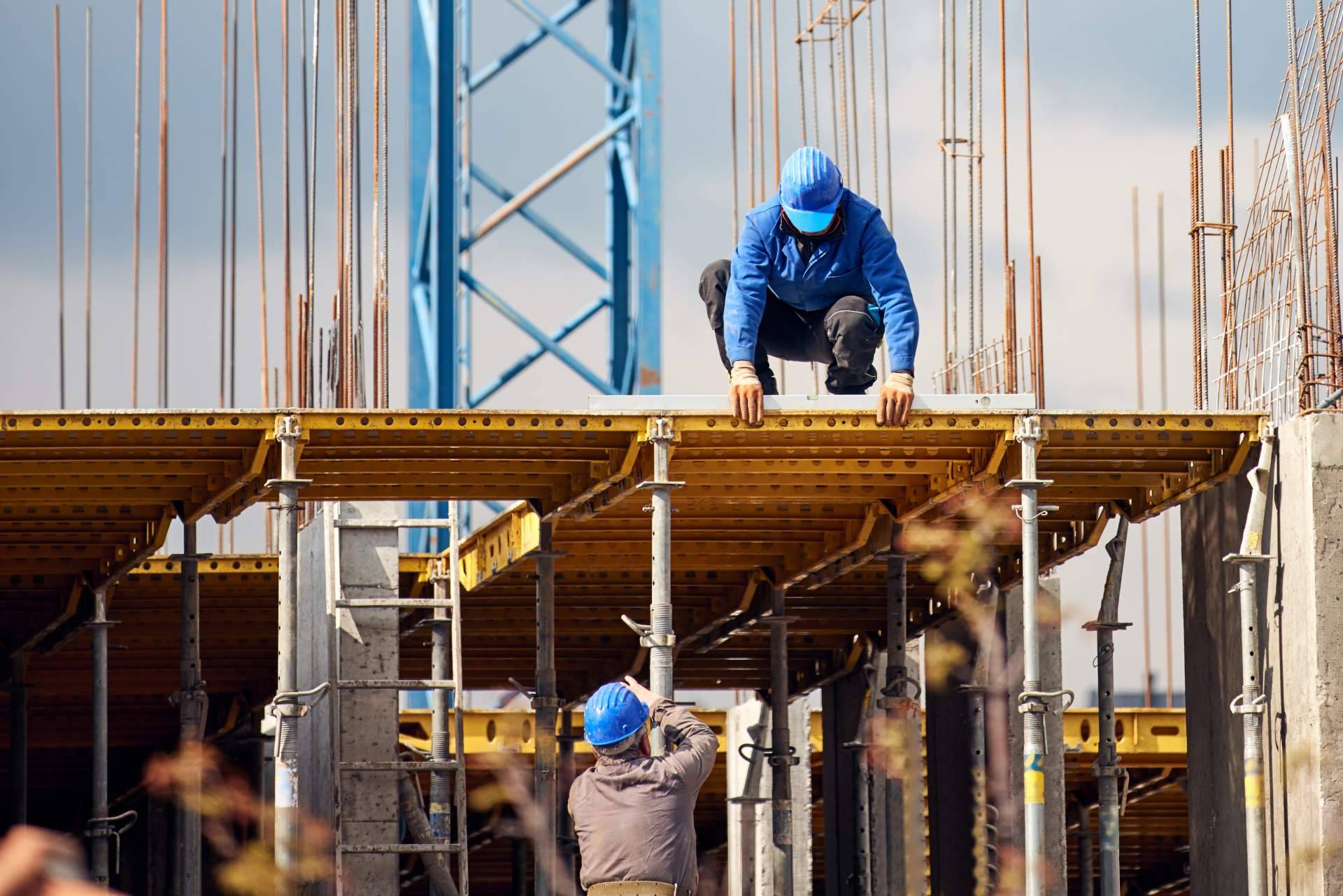 Cómo optimizar la gestión de presupuestos y facturación en el sector de la construcción