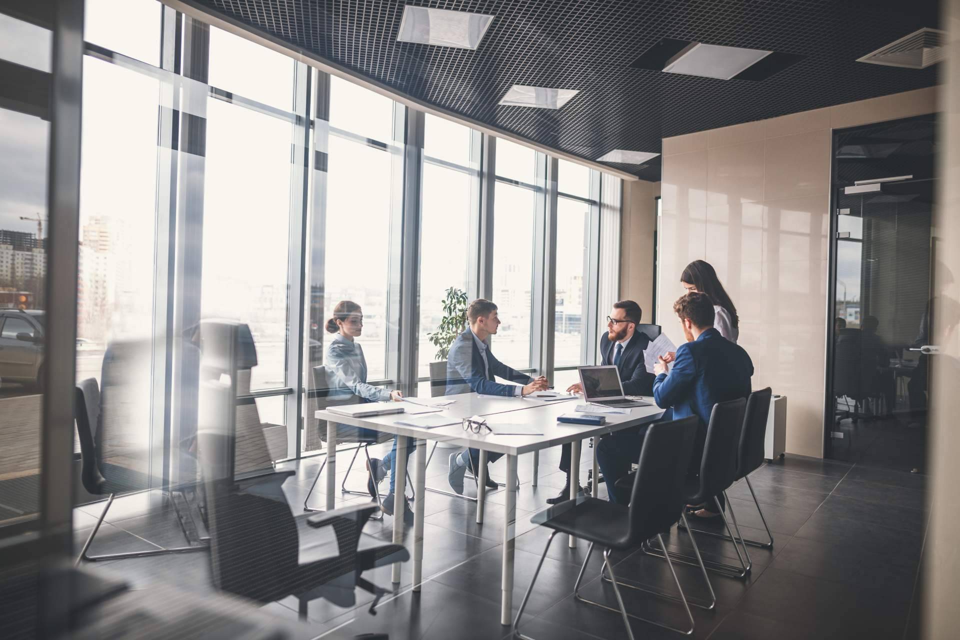 Estrategias para externalizar el plan de formación y maximizar su impacto en la empresa