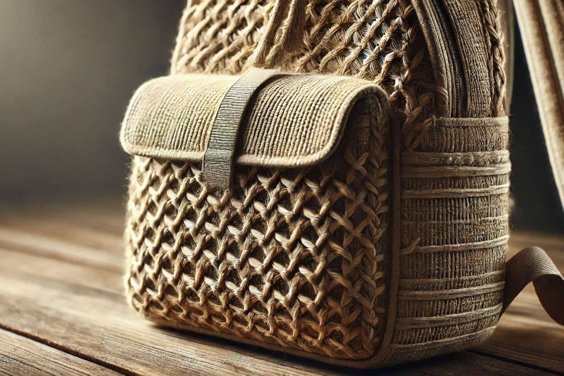 Cáñamo y sostenibilidad; Un material clave para la industria textil del mañana
