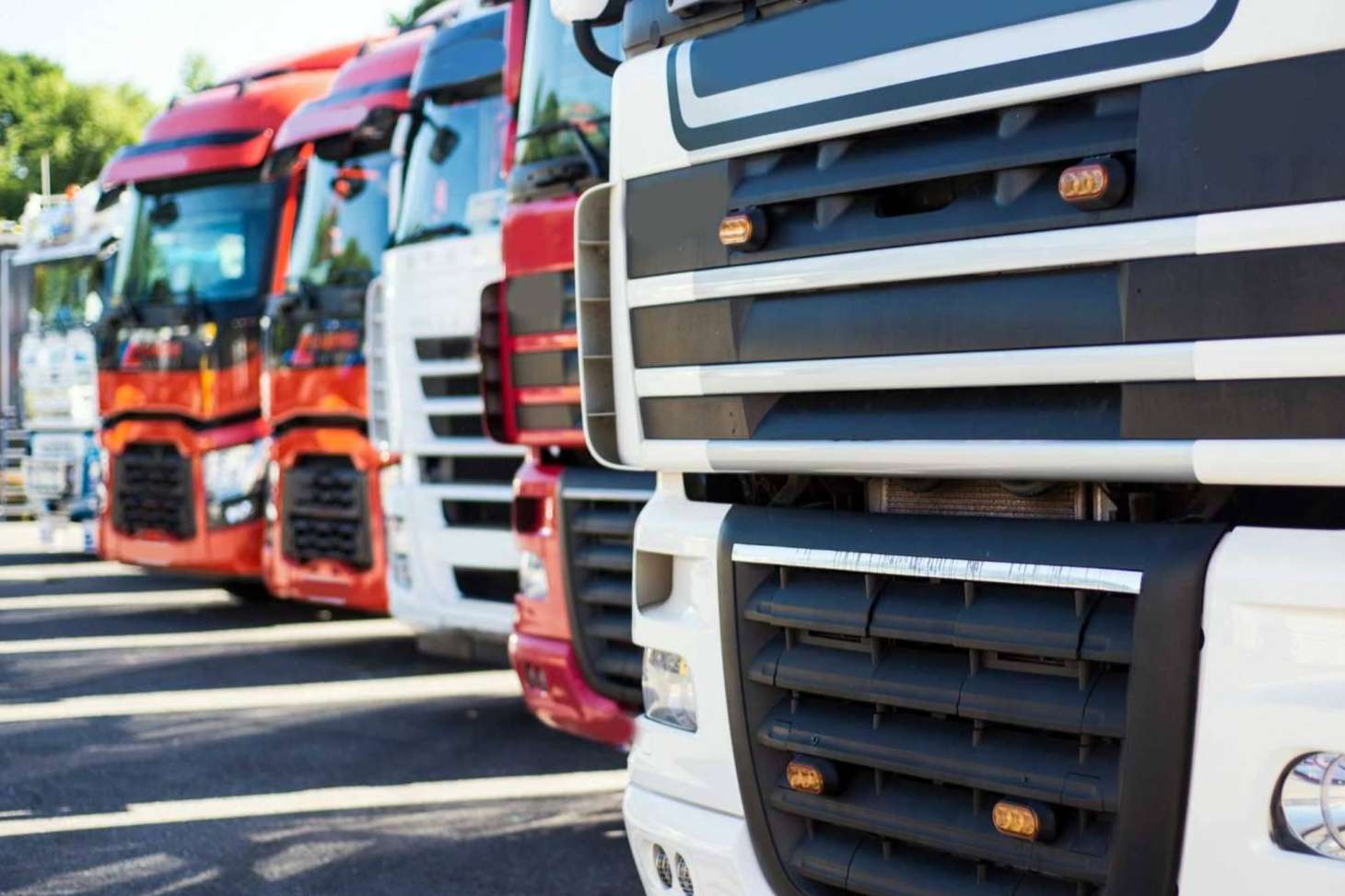 Autónomos en Ruta, el portal de referencia con noticias y recursos para el transporte autónomo