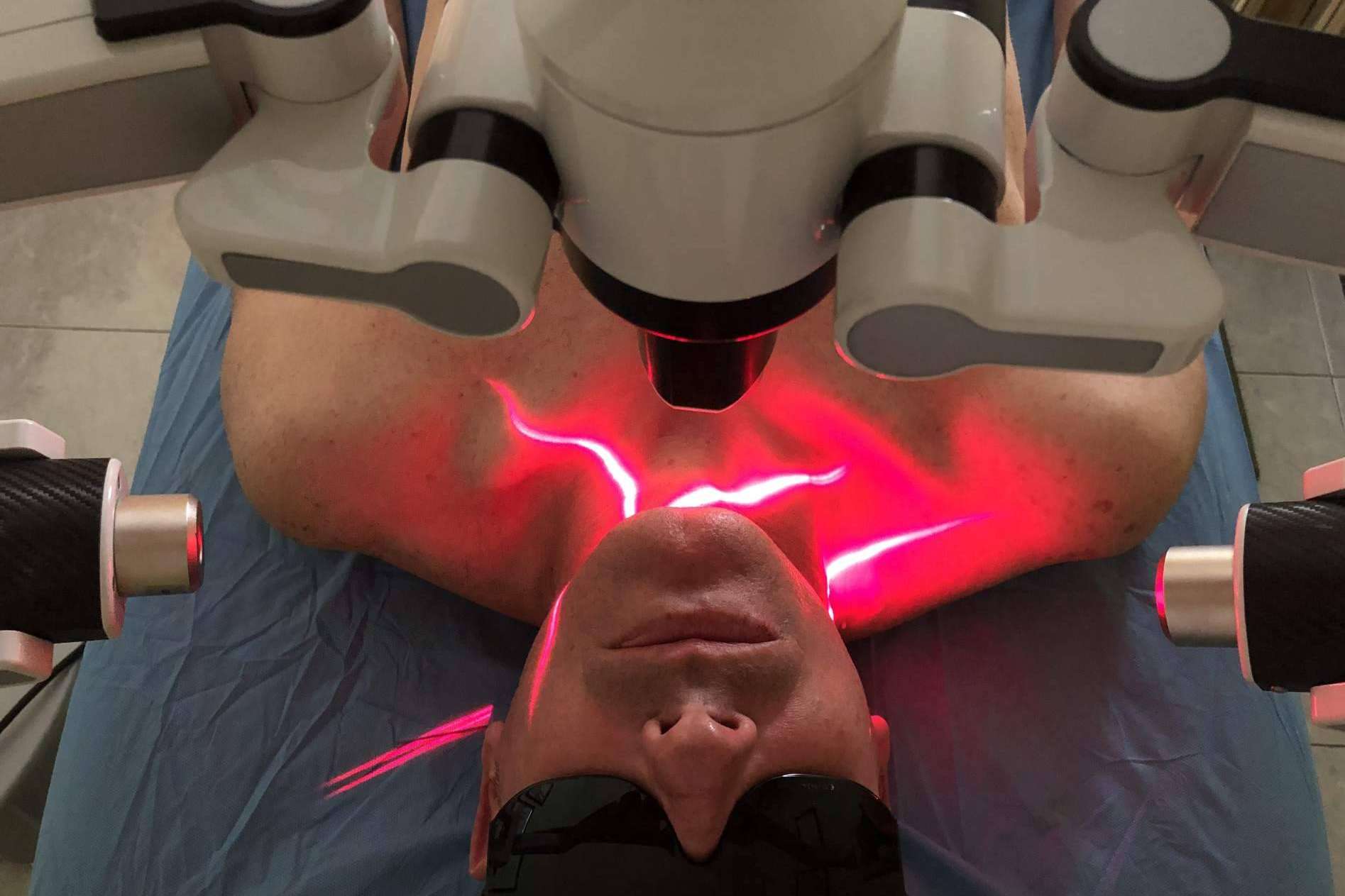 Fisiohand revoluciona la fisioterapia en Griñón con un enfoque integral y personalizado