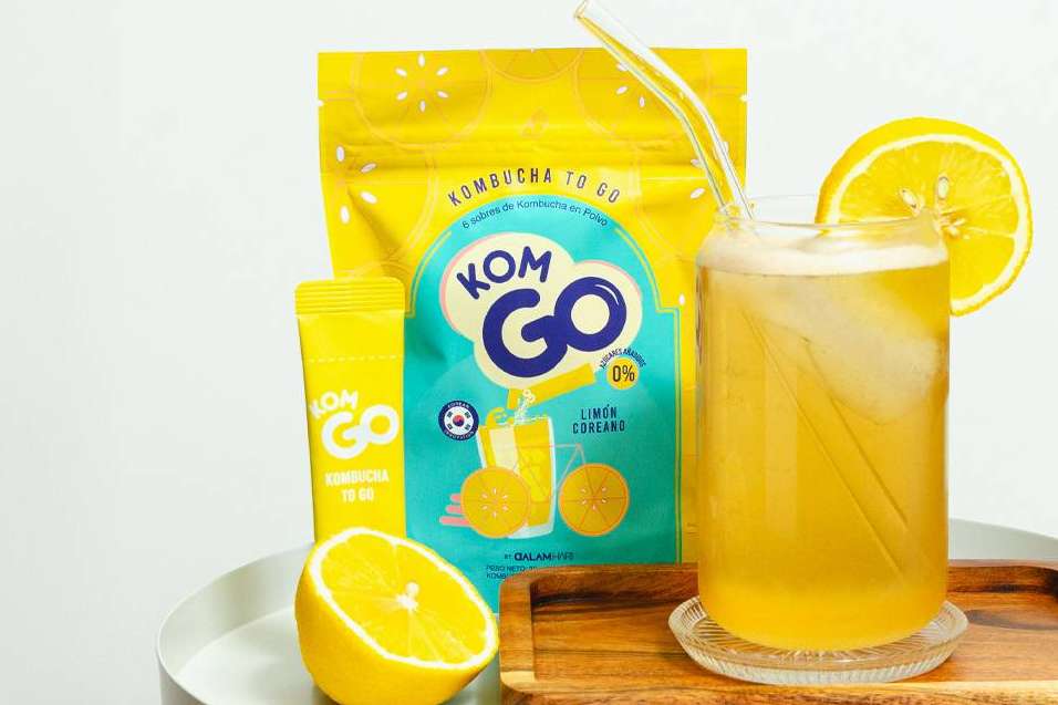 Probióticos y cosmética coreana, la fórmula de KOCOSTAR y KOMGO para una piel equilibrada y luminosa