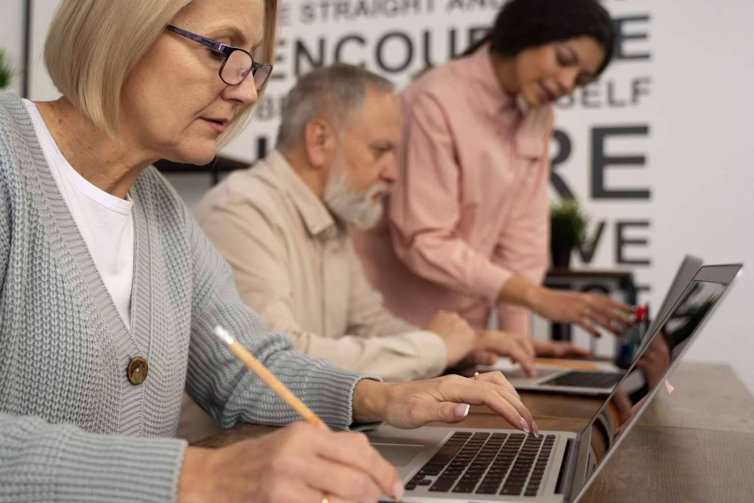 'Haz realidad tu sueño sénior', el concurso que impulsa el emprendimiento sénior en España
