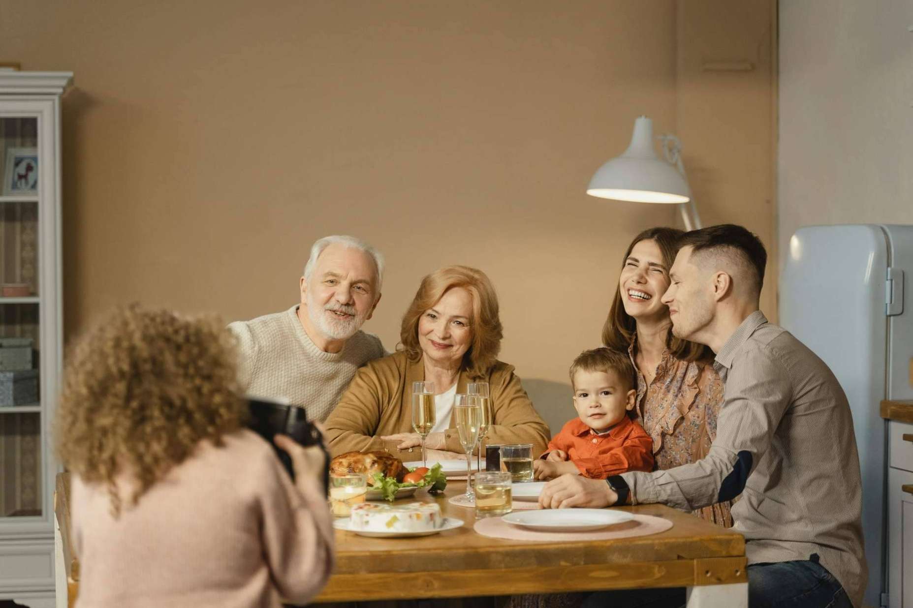 Las pensiones por incapacidad suben hasta un 20% en 2025 ¿Cómo aprovecharlo para adaptar el hogar?