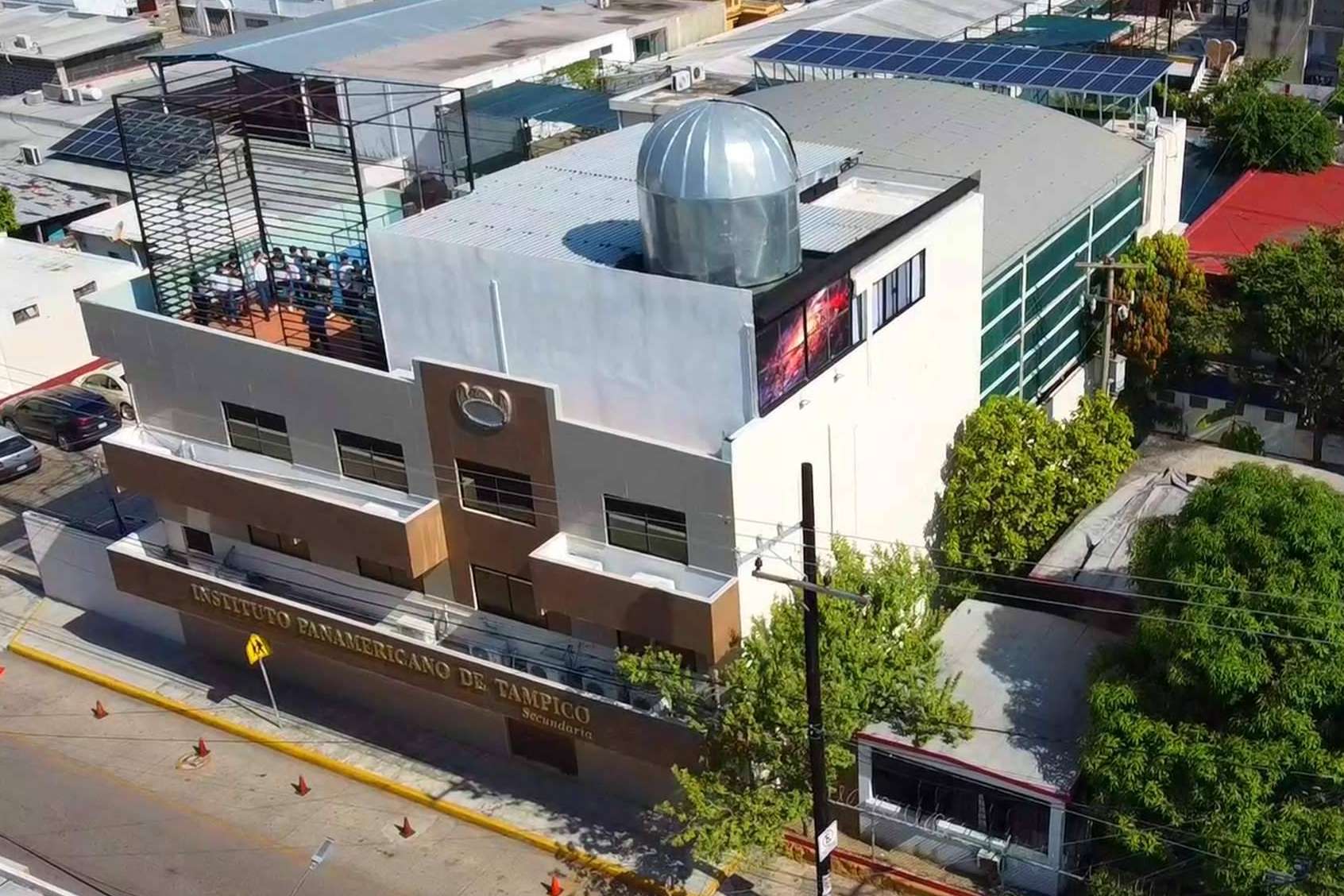 La astro ciencia transforma la educación en el mundo