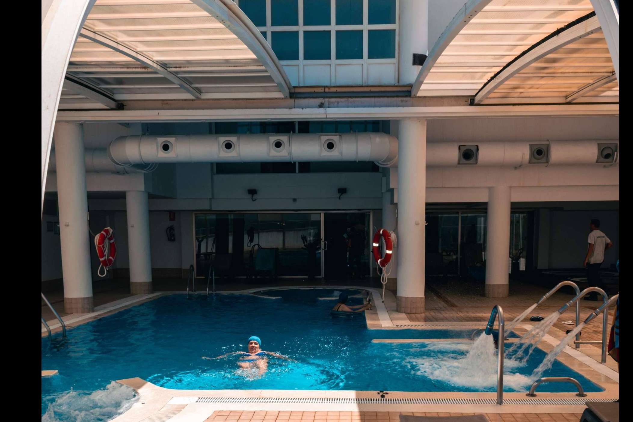 Spa y Belleza amplía su oferta en España con circuitos de spa personalizados y servicios estéticos premium