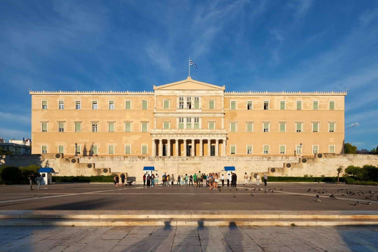 Viajar a Atenas, consejos esenciales para una primera visita