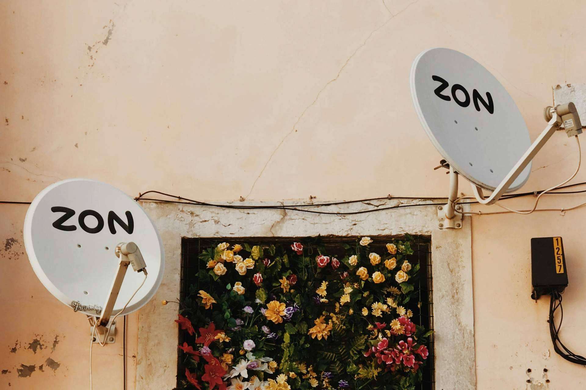 Parisat lidera en Madrid con soluciones integrales en antenas parabólicas y sistemas de vídeoportero