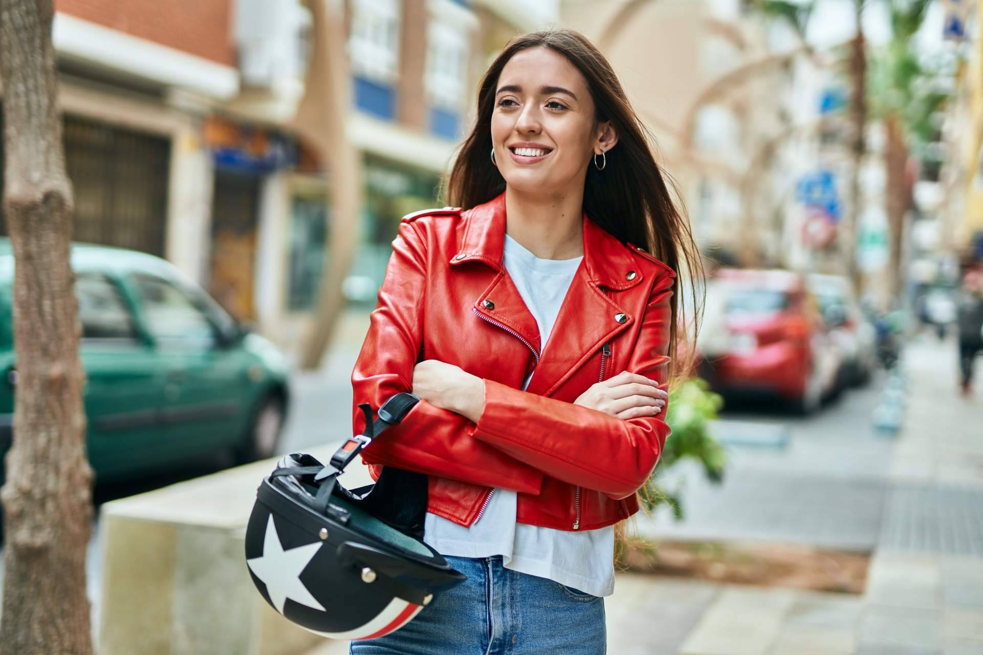 ¿Dónde se puede sacar el carnet de moto más fácilmente?