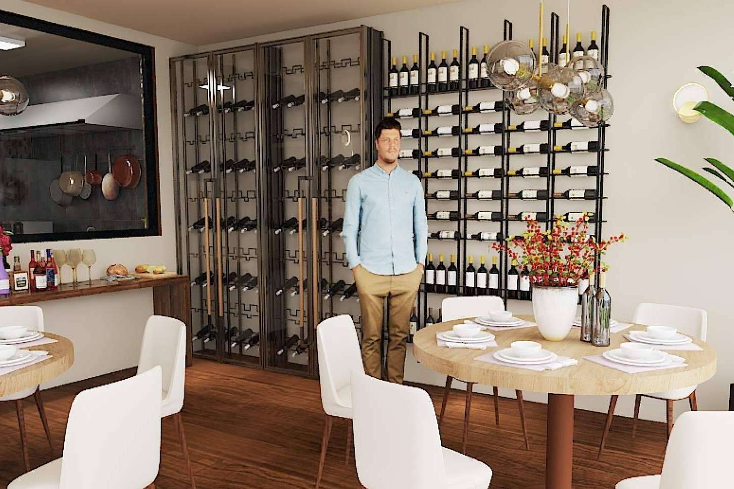 La Escuela de Diseño de Davante reconoce a los ganadores del concurso CreaD
