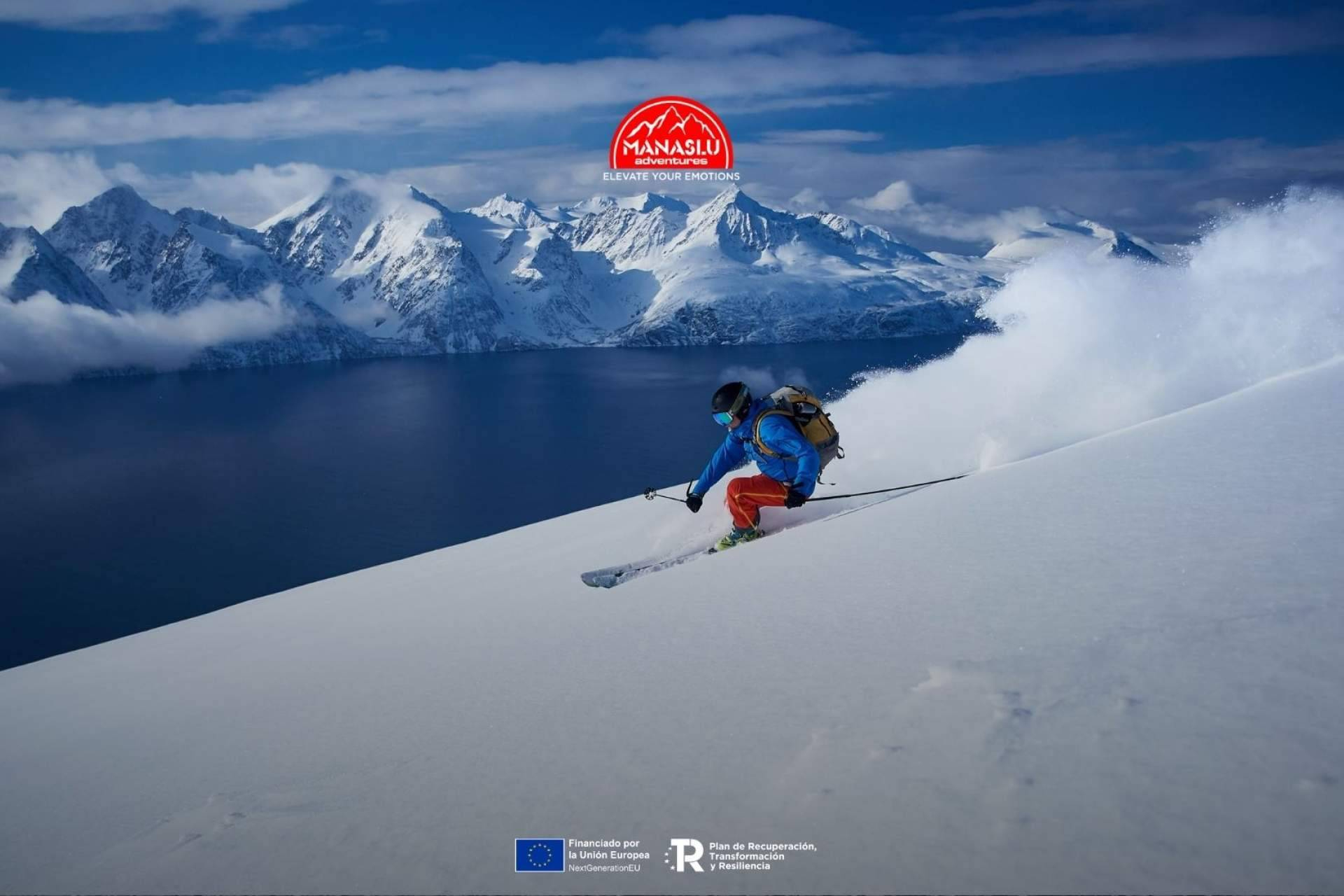 Manaslu Adventures impulsa su transformación digital con el apoyo del programa europeo Última Milla