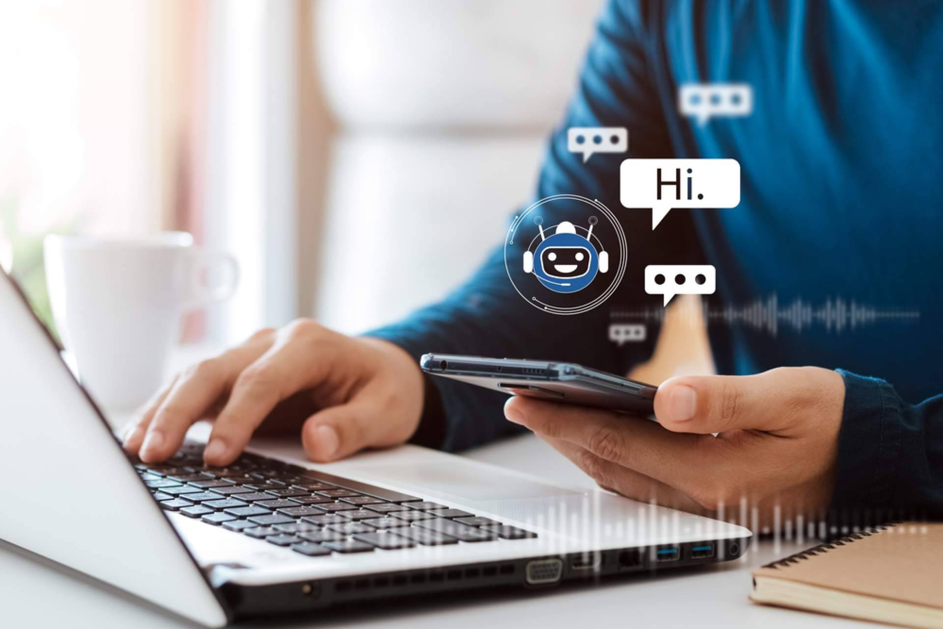 Chatbot Voicebot para retail, Albira Solutions mejora la experiencia en preventa y atención posventa