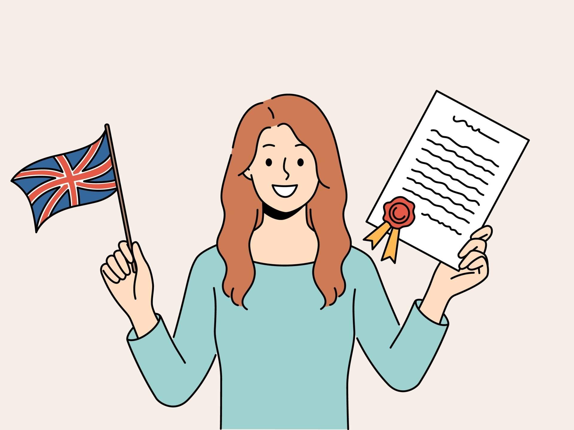 Carole Brown Idiomas ofrece clases de inglés personalizadas en Mallorca con profesora de Cambridge Delta