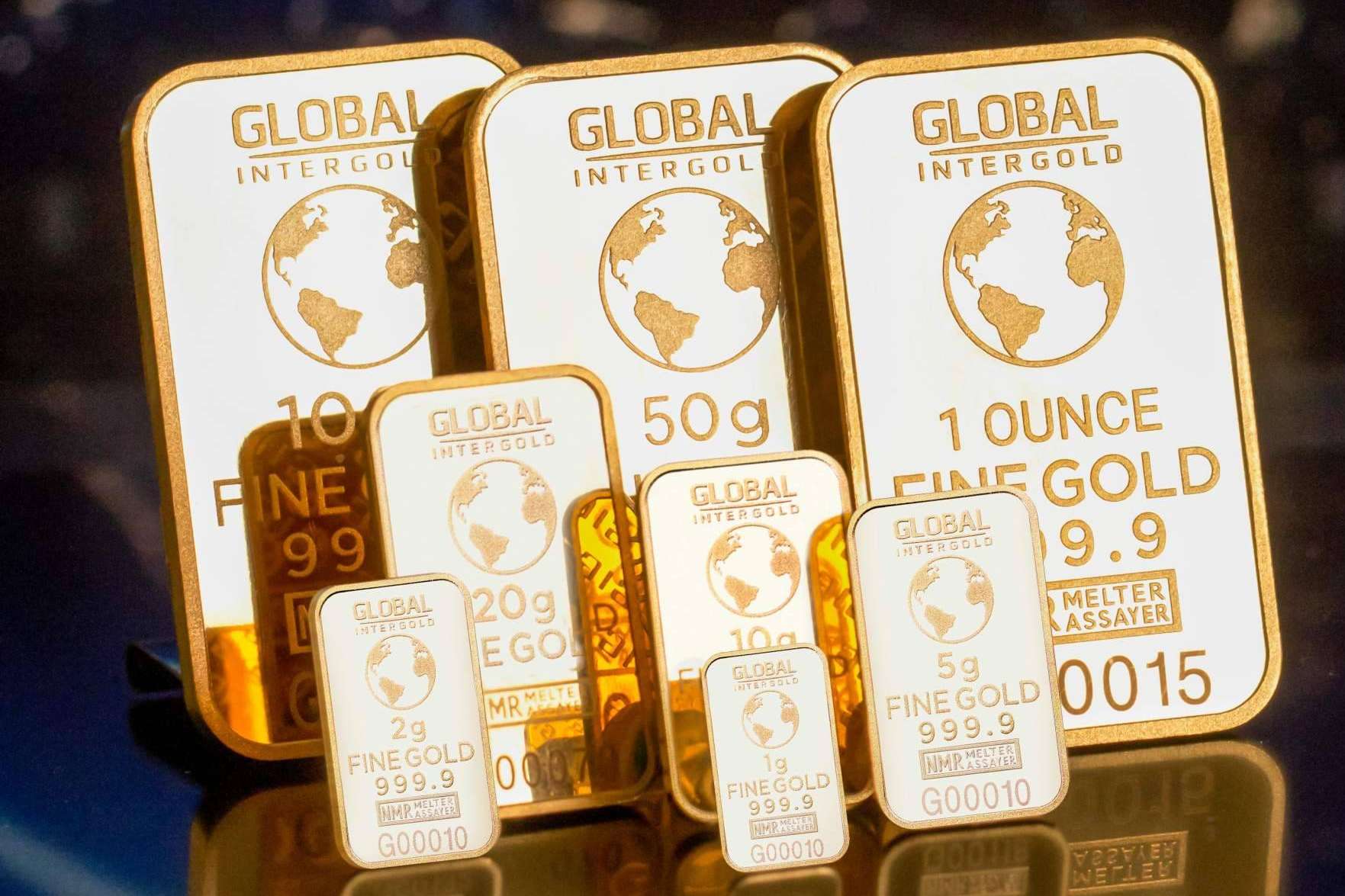 Lingotes de oro y asesoramiento personalizado, la propuesta de Liberty Oro en Valencia