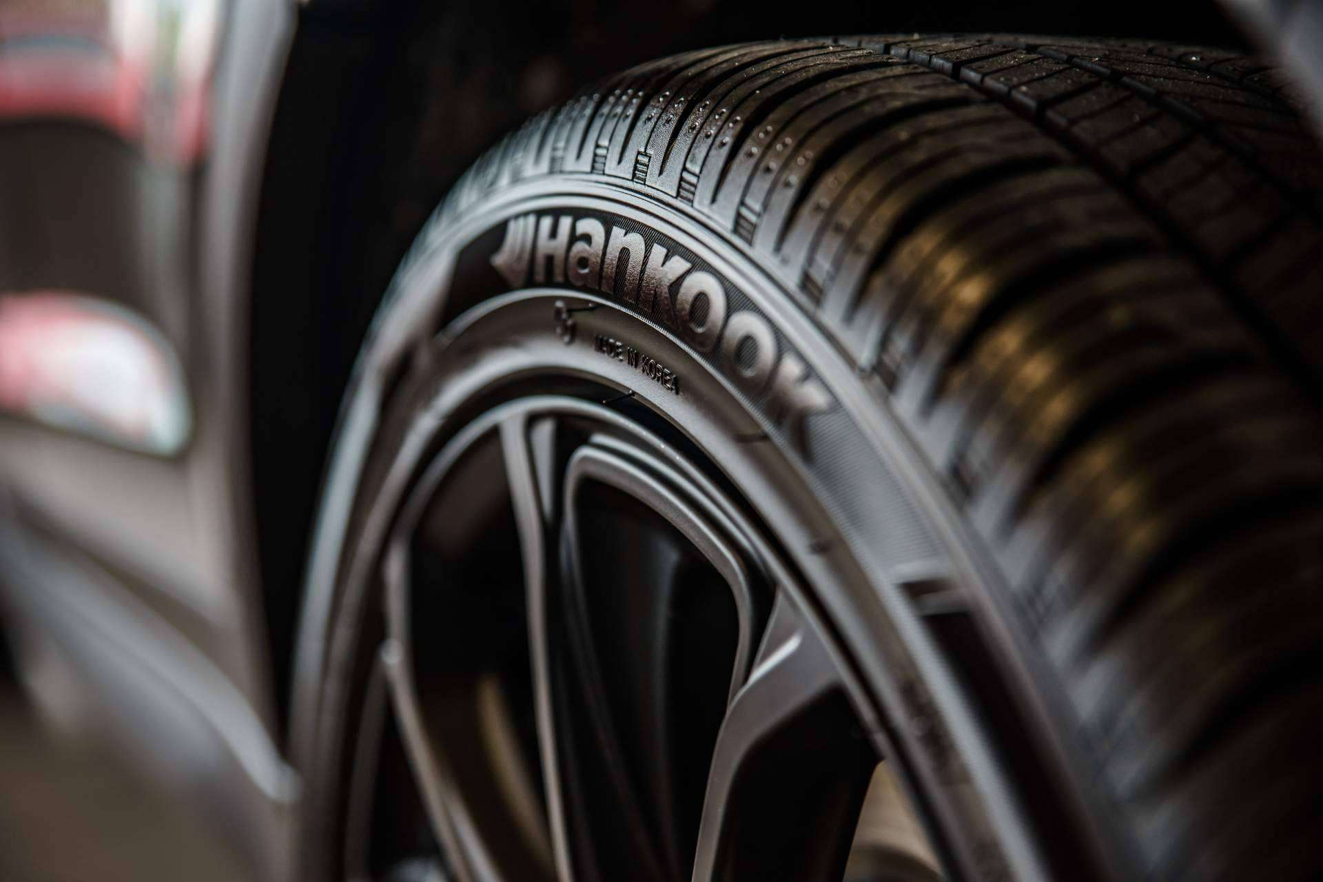 Confortauto y Hankook lanzan un sorteo para ganar un crucero para dos personas con la compra de neumáticos