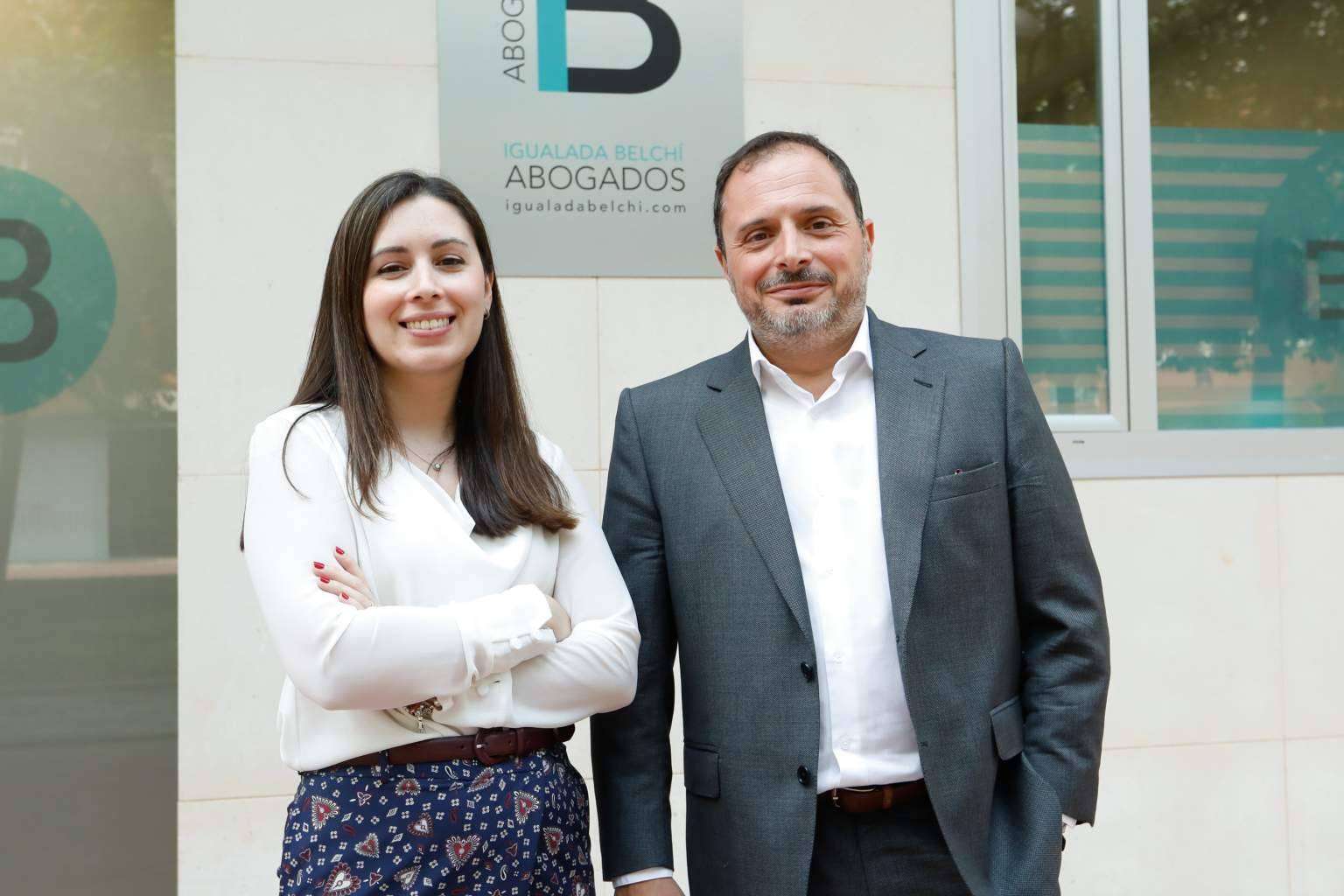 Igualada Belchí Abogados impulsa soluciones en derecho concursal y bancario en Murcia