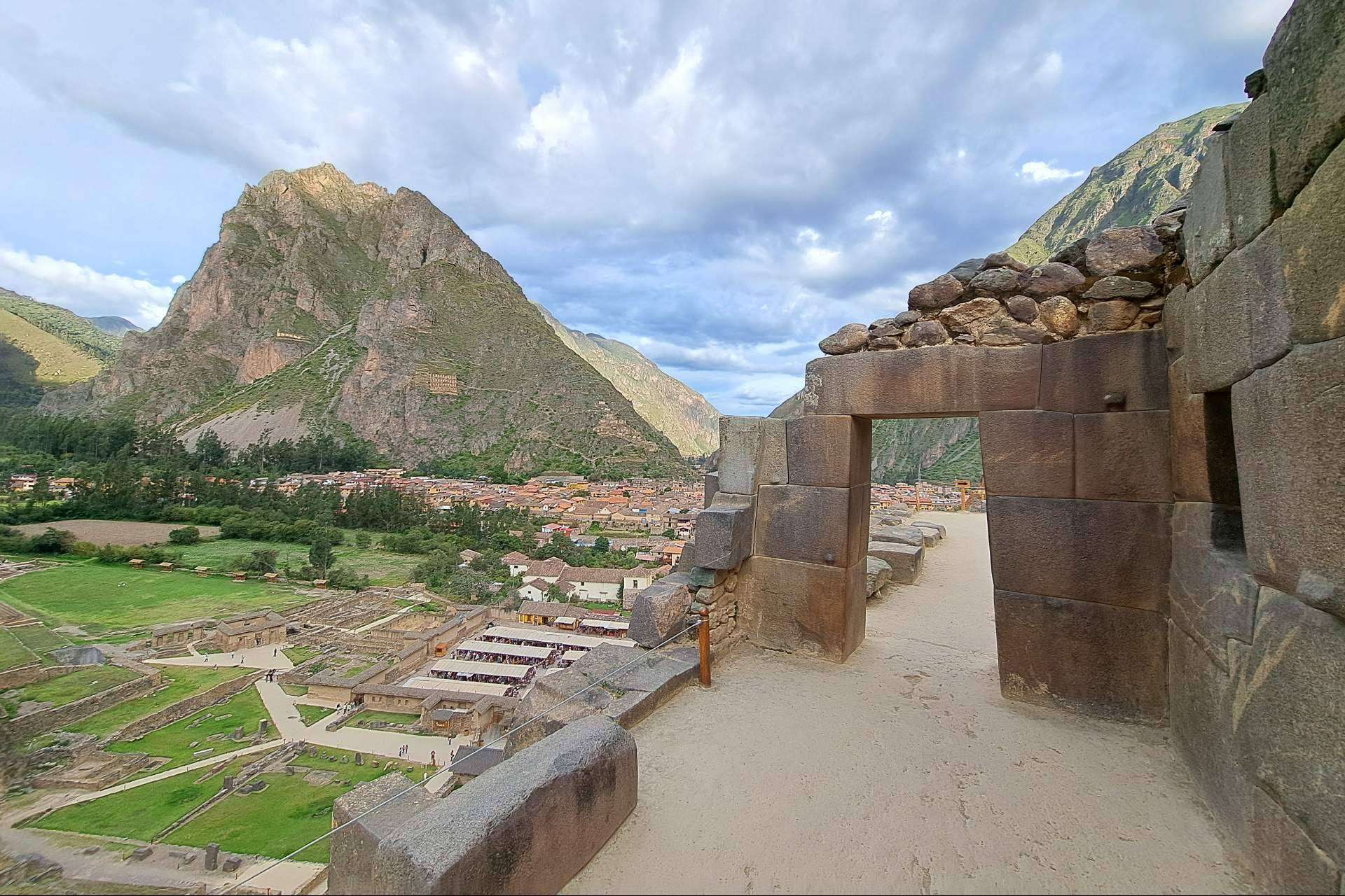 Cocatambo ofrece alojamiento con encanto y organiza tours en Valle Sagrado y el Salkantay