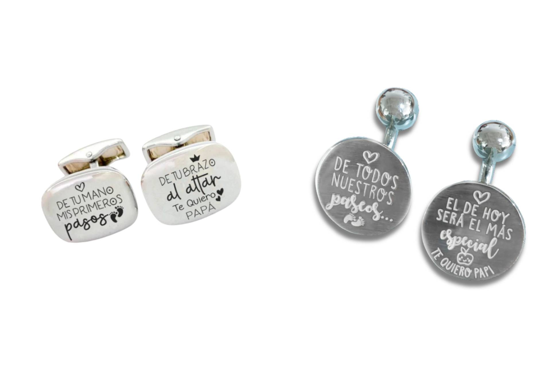 Happy Pulseras revoluciona el mundo nupcial con complementos personalizados para bodas
