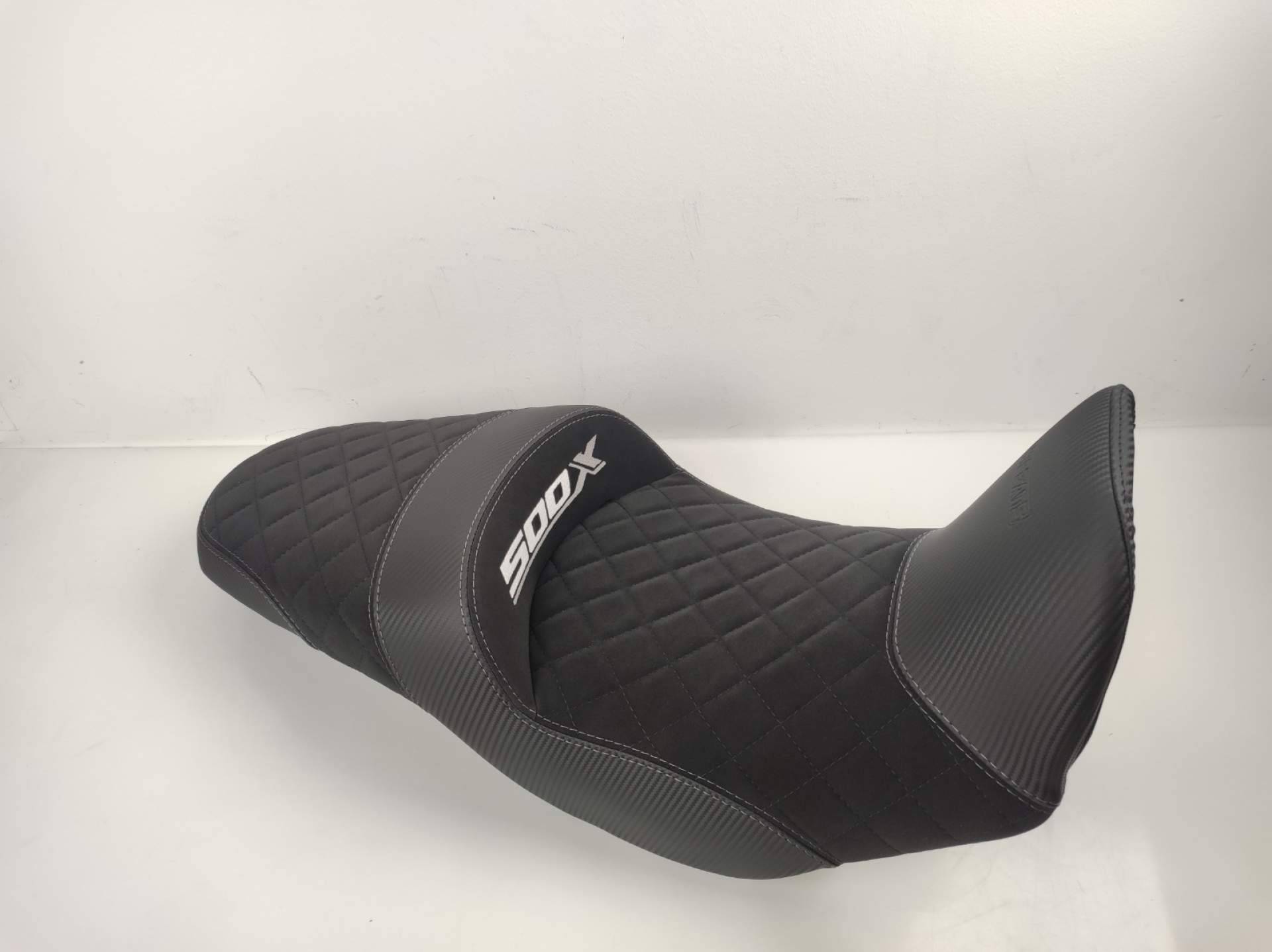 JM-FUNDAS presenta su Pack Confort para asientos con diseño orientado a mayor comodidad