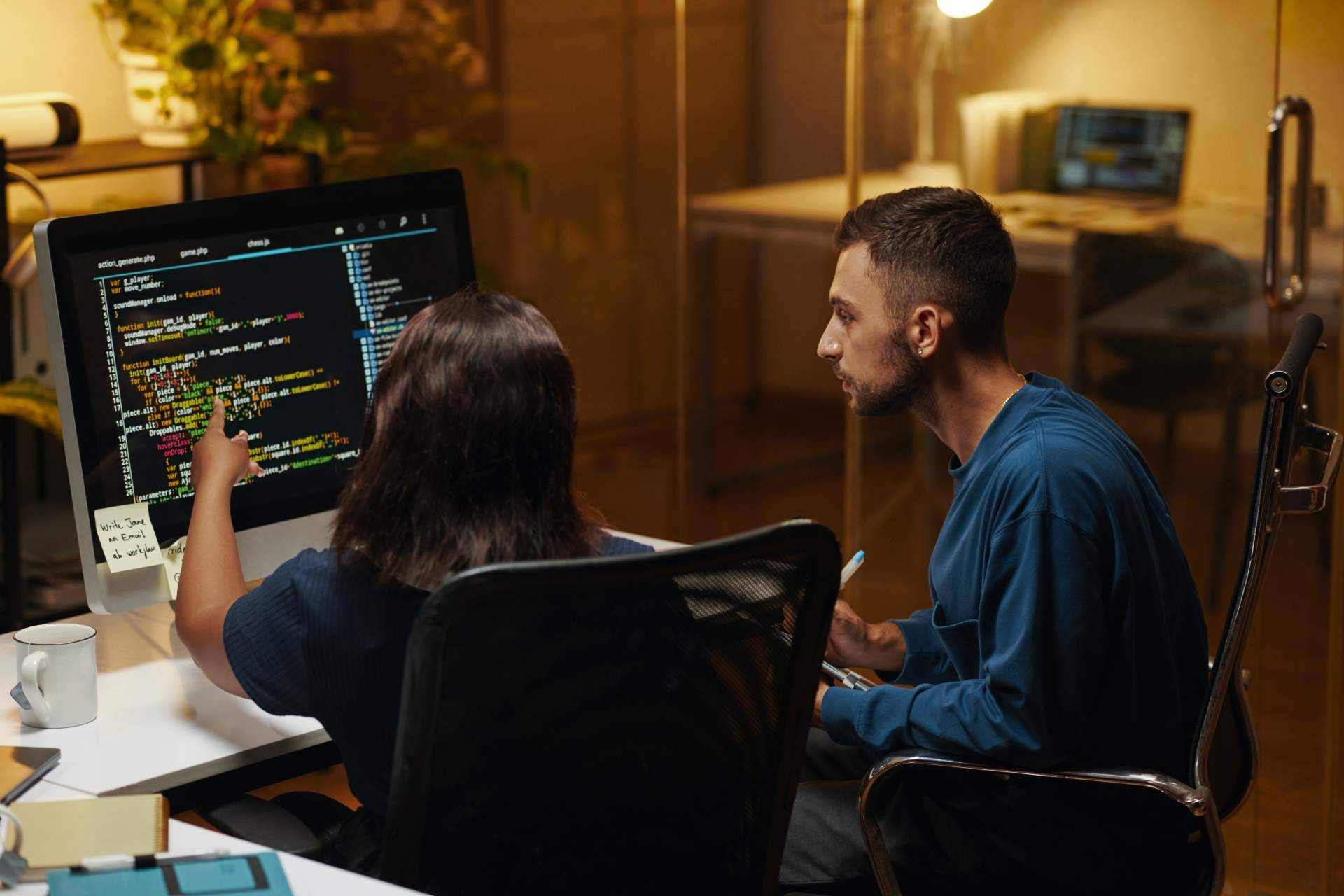 El hosting tradicional; un obstáculo para las compañías digitales